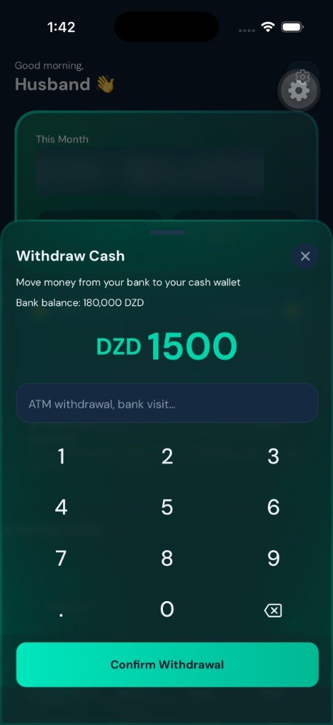 Wealthly screenshot